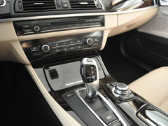 2012款 523Li 2.5L 领先型
