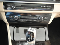 2012款 523Li 2.5L 领先型