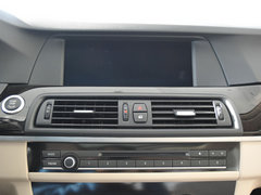 2012款 523Li 2.5L 领先型