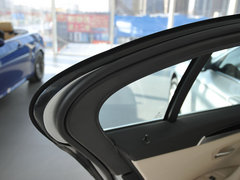 2012款 523Li 2.5L 领先型