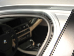 2012款 523Li 2.5L 领先型