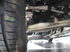 2012款 523Li 2.5L 领先型