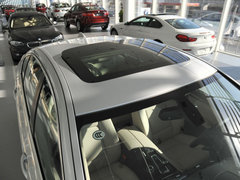 2012款 523Li 2.5L 领先型