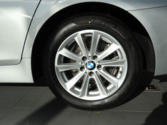 2012款 523Li 2.5L 领先型