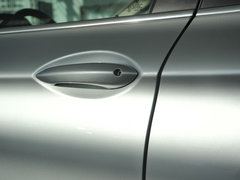 2012款 523Li 2.5L 领先型