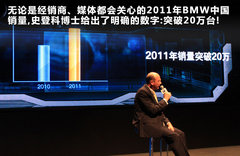 2012款 535Li 3.0T 行政型