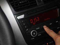 2012款 1.6L 手动 时尚型