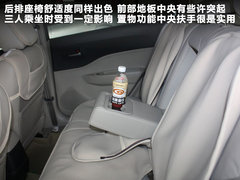 2012款 1.6L 手动 时尚型