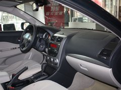 2012款 1.6L 手动 时尚型