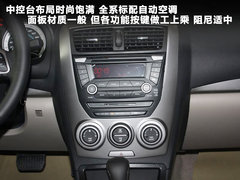 2012款 1.6L 手动 时尚型