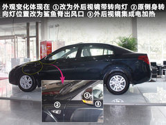 2012款 1.6L 手动 时尚型