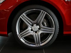 2012款 CLS63 5.5T AMG