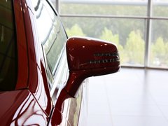 2012款 CLS63 5.5T AMG