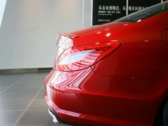 2012款 CLS63 5.5T AMG