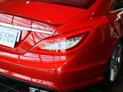 2012款 CLS63 5.5T AMG