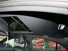 2012款 CLS63 5.5T AMG