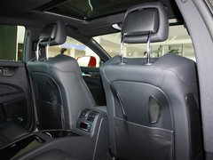 2012款 CLS63 5.5T AMG