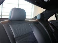2012款 CLS63 5.5T AMG