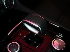 2012款 CLS63 5.5T AMG
