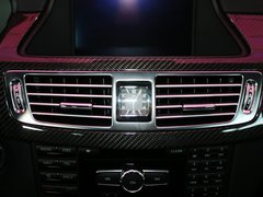 2012款 CLS63 5.5T AMG
