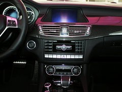 2012款 CLS63 5.5T AMG