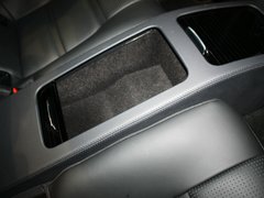 2012款 CLS63 5.5T AMG