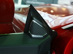 2012款 CLS63 5.5T AMG