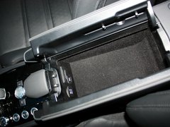 2012款 CLS63 5.5T AMG