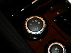 2012款 CLS63 5.5T AMG