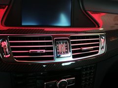 2012款 CLS63 5.5T AMG