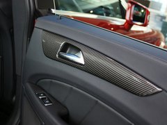 2012款 CLS63 5.5T AMG