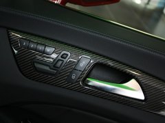 2012款 CLS63 5.5T AMG