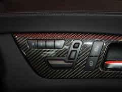 2012款 CLS63 5.5T AMG