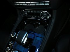 2012款 CLS63 5.5T AMG
