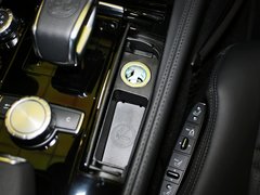 2012款 CLS63 5.5T AMG