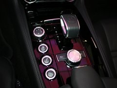 2012款 CLS63 5.5T AMG