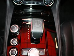 2012款 CLS63 5.5T AMG