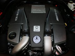2012款 CLS63 5.5T AMG