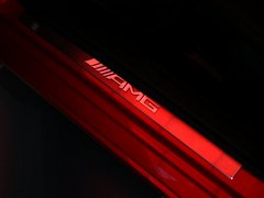 2012款 CLS63 5.5T AMG