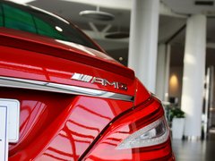 2012款 CLS63 5.5T AMG