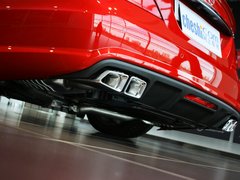 2012款 CLS63 5.5T AMG