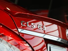 2012款 CLS63 5.5T AMG