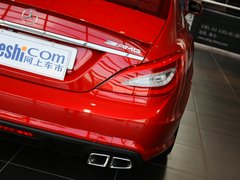2012款 CLS63 5.5T AMG