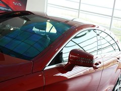 2012款 CLS63 5.5T AMG