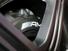 2012款 CLS63 5.5T AMG