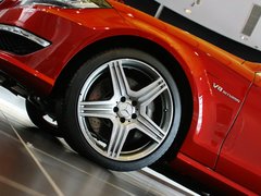 2012款 CLS63 5.5T AMG