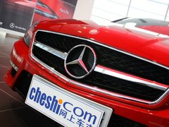 2012款 CLS63 5.5T AMG