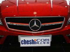 2012款 CLS63 5.5T AMG