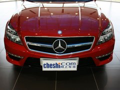 2012款 CLS63 5.5T AMG