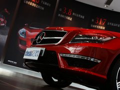 2012款 CLS63 5.5T AMG